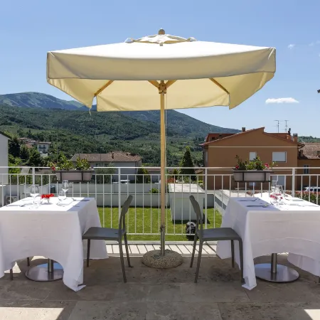 The Florence Hills Resort & Wellness