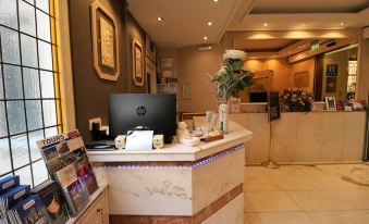 Hostal Hispano - Argentino Gran Vía