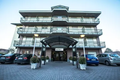 Hotel Davide Hotels in Corso Moncenisio
