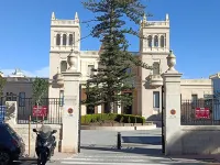 Mendez Nuñez Alicante