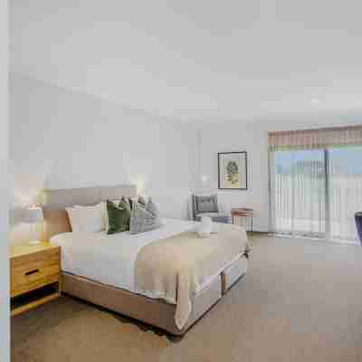 サーティーンス ビーチ ゴルフ ロッジズ Rooms