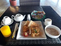 Yadua Bay Resort Hotels in Yanuca Island