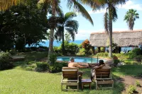 Nkhudzi Beach Lodge Hotels in Mangochi