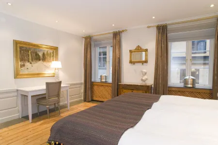 Residence Perseus Отели рядом с достопримечательностью «Шведский музей естественной истории»