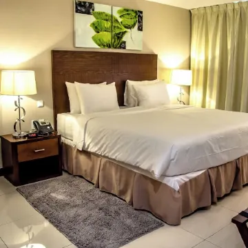 Ramada by Wyndham Princess Paramaribo