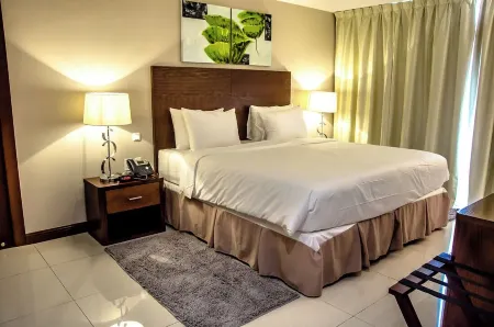 Ramada by Wyndham Princess Paramaribo