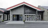 Vollan Gjestestue Hotel a Balsfjord Municipality