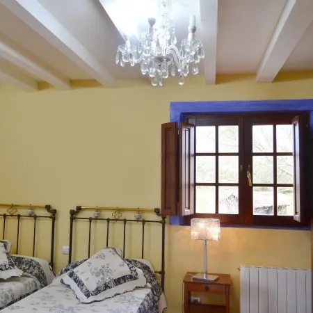 Posada El Hidalgo