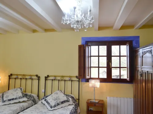 Posada El Hidalgo - Villas