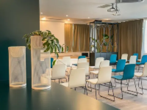 Oxygen Lifestyle Hotel Hotels in Rimini
