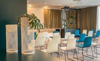 Oxygen Lifestyle Hotel