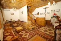 Beypazari Ipekyolu Konagi فنادق في Beytepe Mahallesi