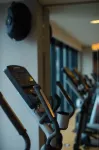 Four Points by Sheraton Surabaya, Tunjungan Plaza - Gym