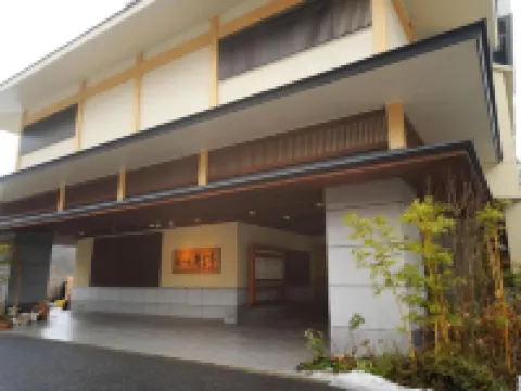 Shintomi-Tei Hotels in Miyagi District
