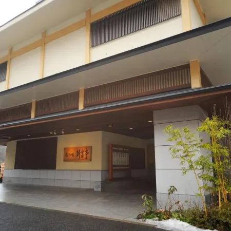 Shintomi-Tei