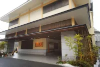 Shintomi-Tei Hotels in Matsushima