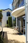 Delorenzo Studio Apartments - parking