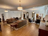 The Brandon Inn Hotels in Chittenden