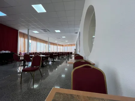 Hospedium Hotel Sky Blu Torre de Sevilla