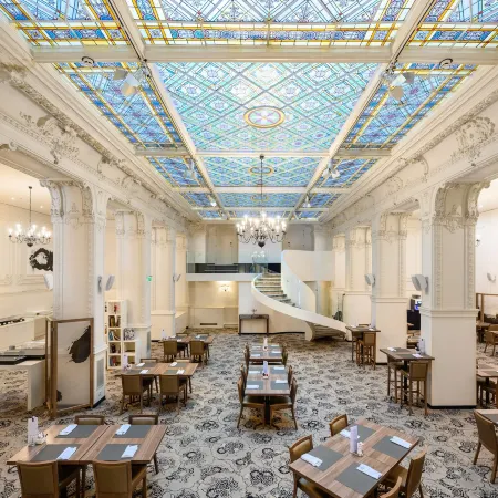 Hotel Nemzeti Budapest - MGallery