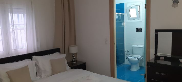 Paraskevi's Luxury Studios Hotels in Parga