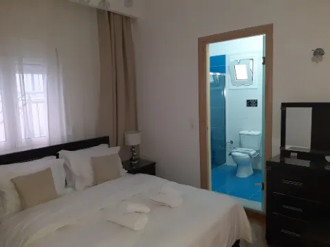 Paraskevi's Luxury Studios