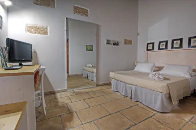Tenuta Margherita Hotels in Veglie