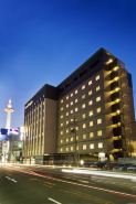 Dormy Inn Premium Kyoto Ekimae （Natural Hot Spring）