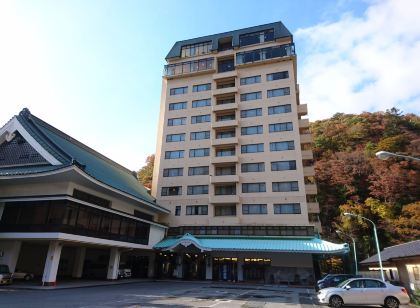 一柳閣本館飯店