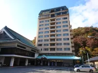 Ichiryukaku Honkan Hotels in Nikkō