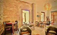 Posada Boutique Las Terrazas - Завтрак