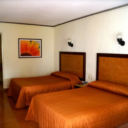 Hotel & Suites Villa del Sol