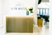 30 on Whites Guesthouse Hotel di Bloemfontein
