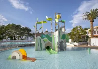 Hotel Jardín Tecina - Beach