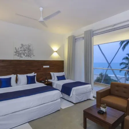 Serendivi Resort Villa