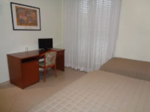 Albergo Hotel Millenium Hotel a Orte