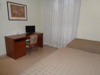 Hotel Millennium فنادق في Attigliano