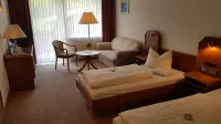 Hotel Burg Waldau - Kæledyr tilladt