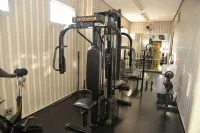 Muchiutt Park Hotel Hotels in Presidente Prudente