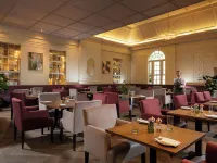 Killashee Hotel - breakfast