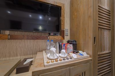 その他 ホテル オーシャン グランド アット フルマーレの写真