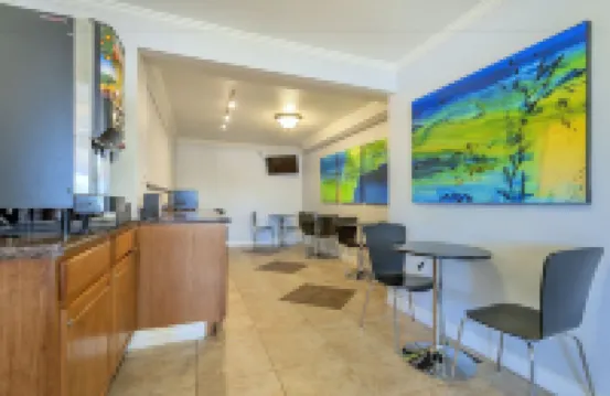 科羅拉多斯普林斯-切斯特納特街温德姆速8酒店