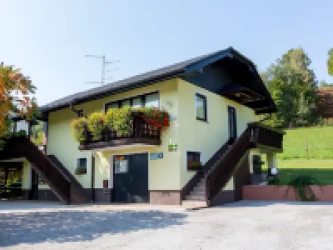 Apartments Sole Hotels in Podcetrtek