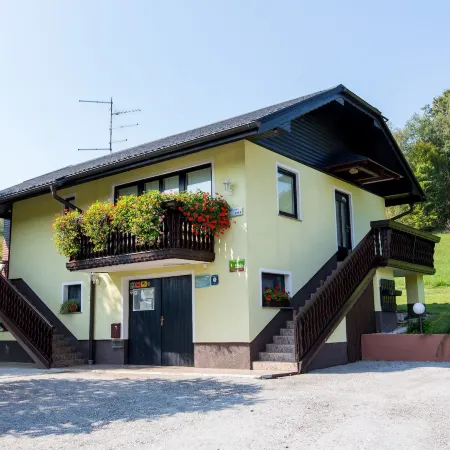 Apartments Sole