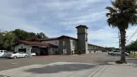 Motel 6 Beaumont, TX - Badekar