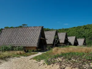 Jeeva Beloam Beach Camp