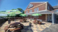 Celtic International Hotel Cardiff Airport Hotels in Barry