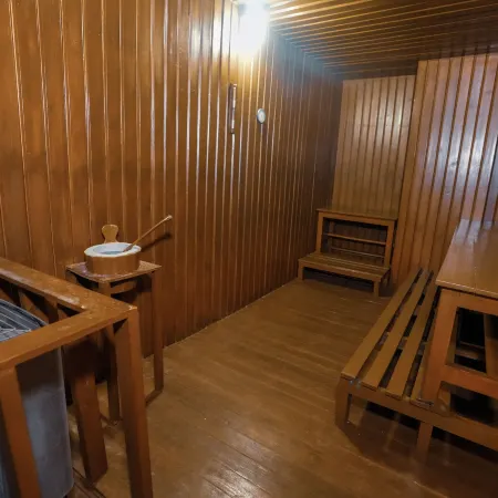 Hotel Sarina