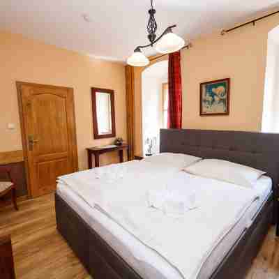 Pension & Restaurant Atmosféra Rooms