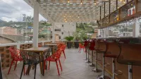 Hotel Otavalo by Art Hotels - bar